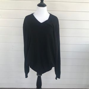 Bonobos Extra Fine Merino Wool  Neck Sweater